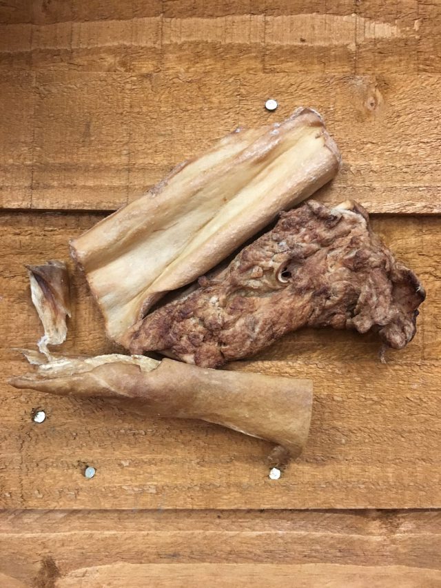 Beef Chewy - Image 5