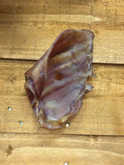 Pigs Ears x 10