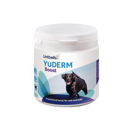 YuMEGA Boost