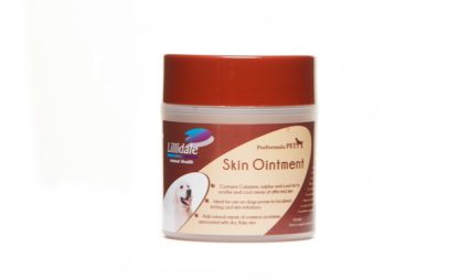 Lillidale Skin Ointment