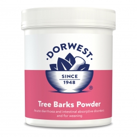 Dorwest Tree Barks Powder