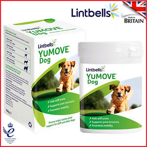 yumove 120 tablets