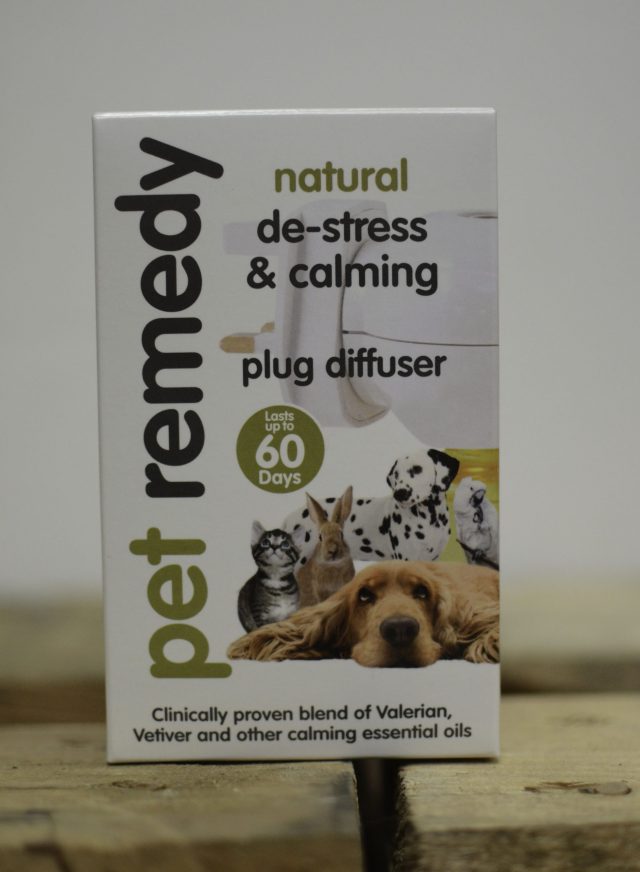 Pet Remedy Spray, Diffuser and Refills - Image 3