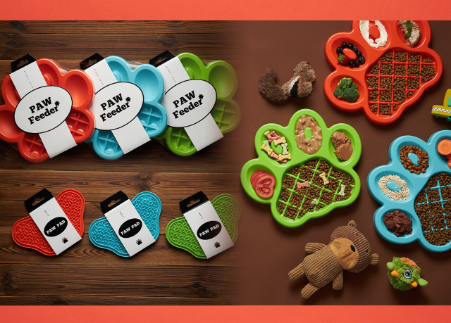 Paw Feeder - Image 2