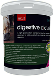 digestive aid for dogs