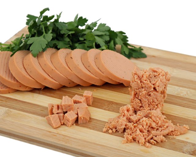 JR Pure Lamb Pate 400g - Image 2