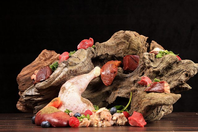 Redpaw Raw Beef & Chicken Complete - Image 2