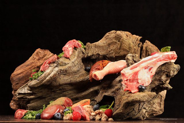 Redpaw Raw Lamb & Chicken Complete - Image 3