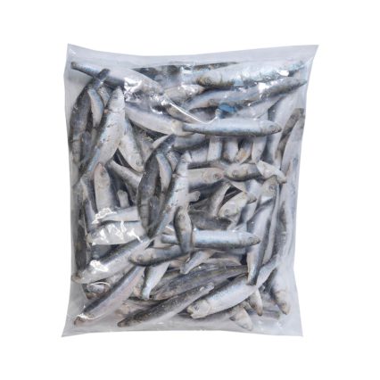 Sprats 1kg (frozen)