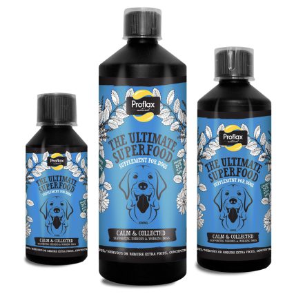 Proflax Calm & Collected 1ltr
