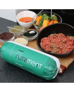 Nutriment Lamb 1.4kg