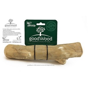 GoodWood Coffee Tree Wood (Large)