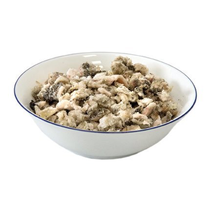 minced tripe