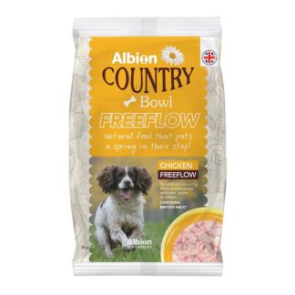 dog mince bulk