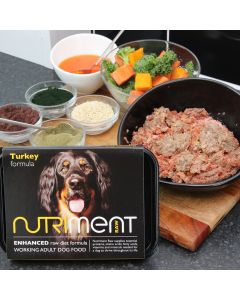 Nutriment Turkey  500g