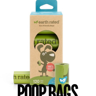 Poop Bags
