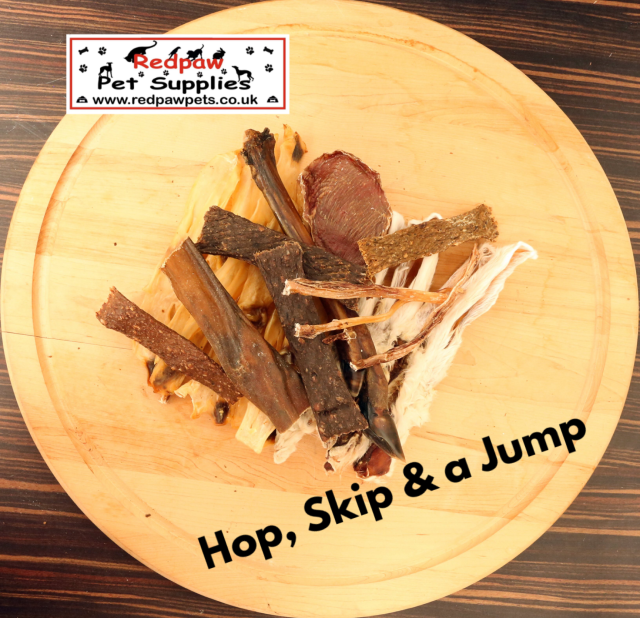 Hop, Skip & Jump Selection Box - Image 2