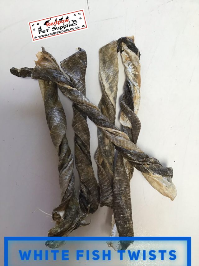 Fish Twists Big Bag 500g - Image 6