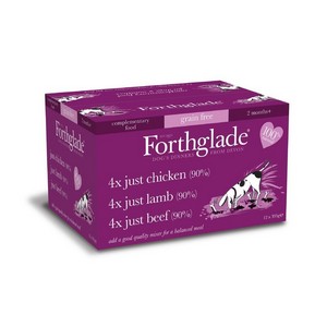 Forthglade Just Multi Buy
