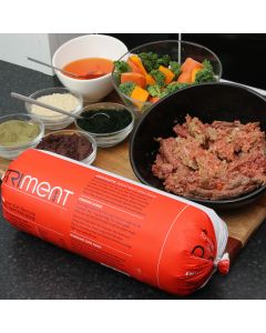 Nutriment Duck 1.4kg Chub