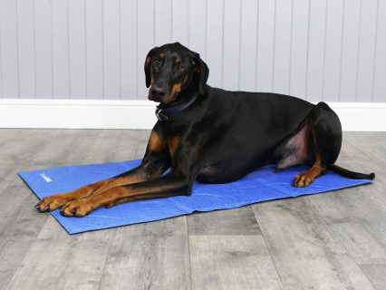 ClimaCOOL Self Cooling Dog Mat (Large - X-Large)