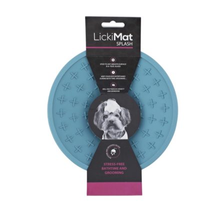 LickiMat Splash Bowl
