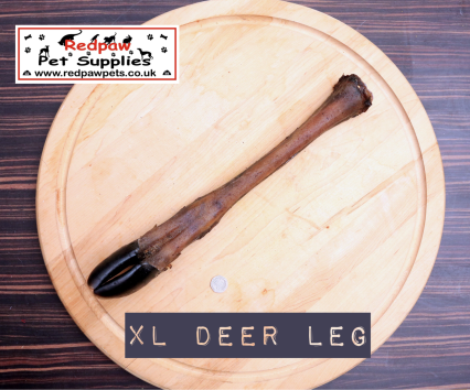 Deer Leg (x large)