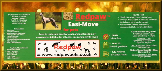 Redpaw Easi-Move - Image 2