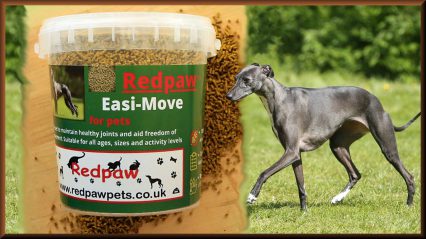Redpaw Easi-Move