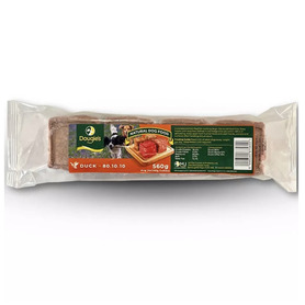 Dougie's - Duck 80/10/10 560g