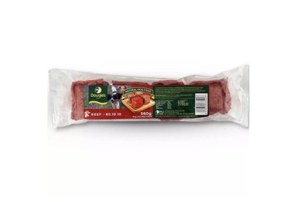 Dougie's - Beef 80/10/10 560g