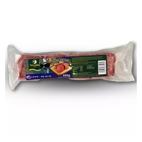 Dougie's - Lamb 80/10/10 560g