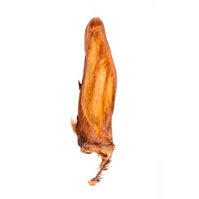 Doodles Deli Goats Ears with hair (1Kg Bulk buy) - Image 2