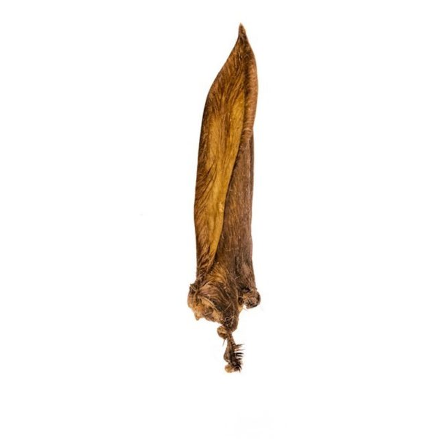 Doodles Deli Goats Ears with hair (1Kg Bulk buy) - Image 3