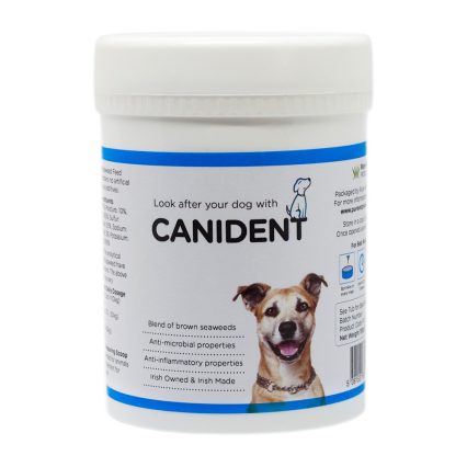 Canident (150g or 300g Pouch)