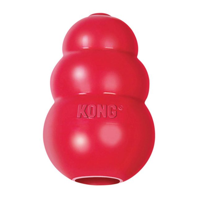Kong Classic (Small) - Image 4