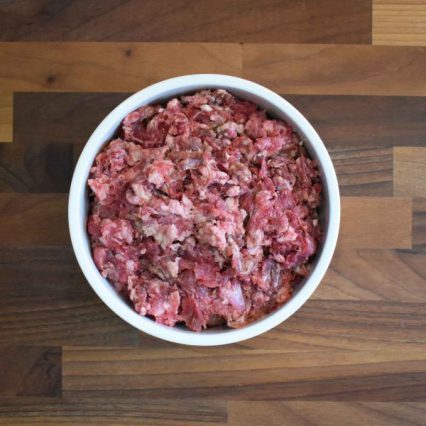 Henley Farm Mix Complete 500g