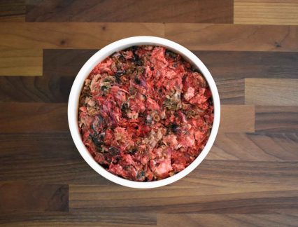 Henley Rabbit & Ox Compete 1kg