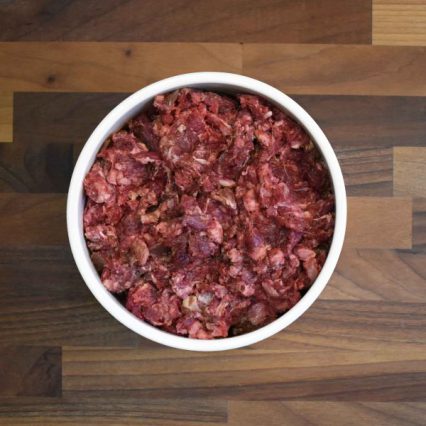 Henley Venison, Ox & Duck Complete 1kg