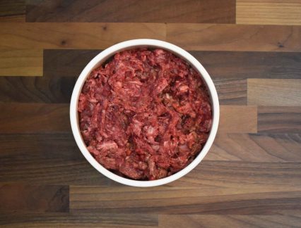 Henley Pork & Chicken Complete 500g