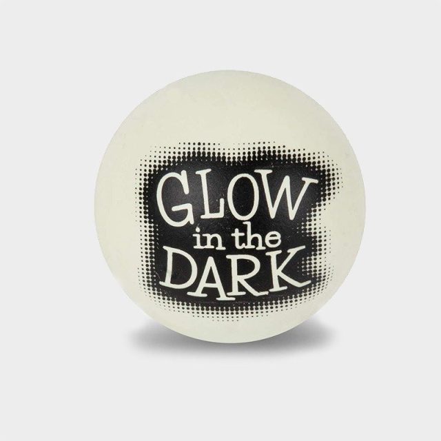 Sportspet Super Bounce Glow in the Dark Ball - Image 4