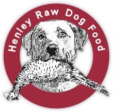 Henley’s Raw Dog Food