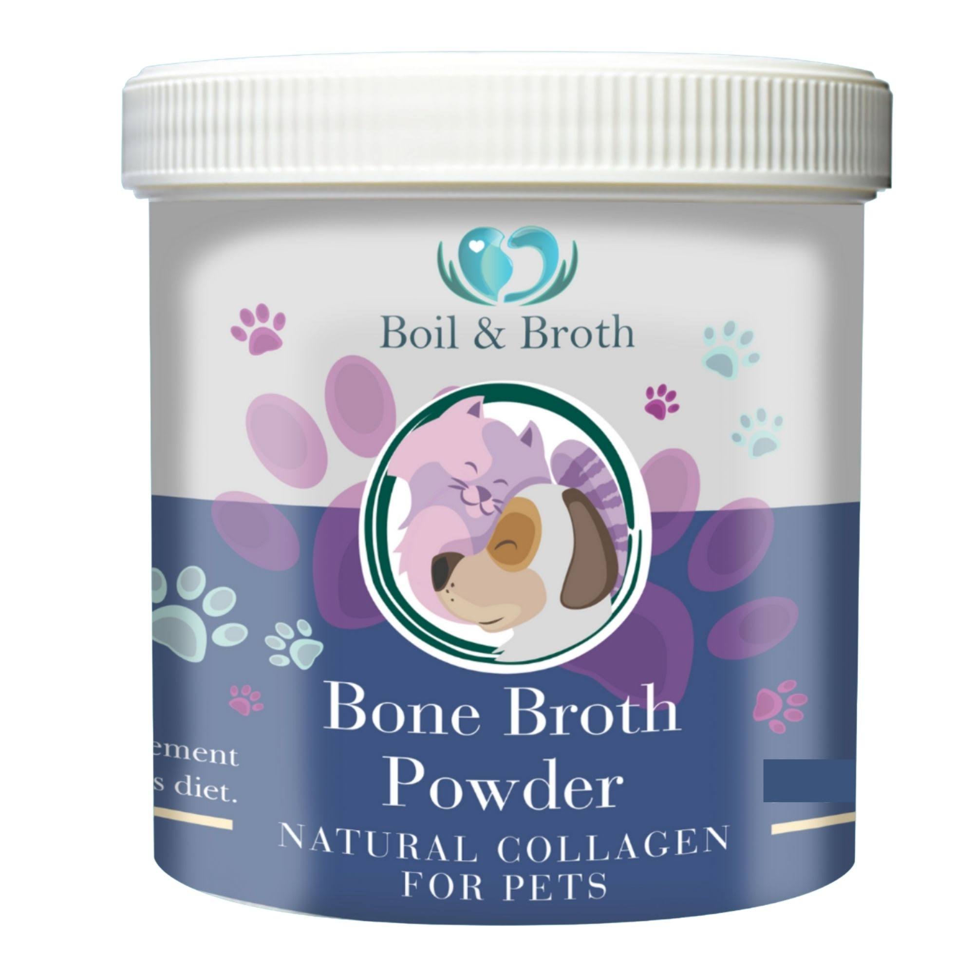 How Long Boil Bones Safe For Dogs