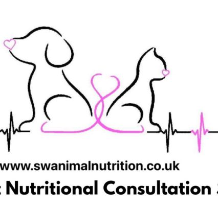 Nutritional Animal Health Consultation & Advice