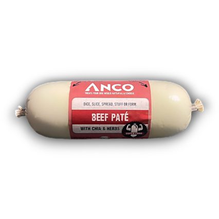 Anco Pate - Beef