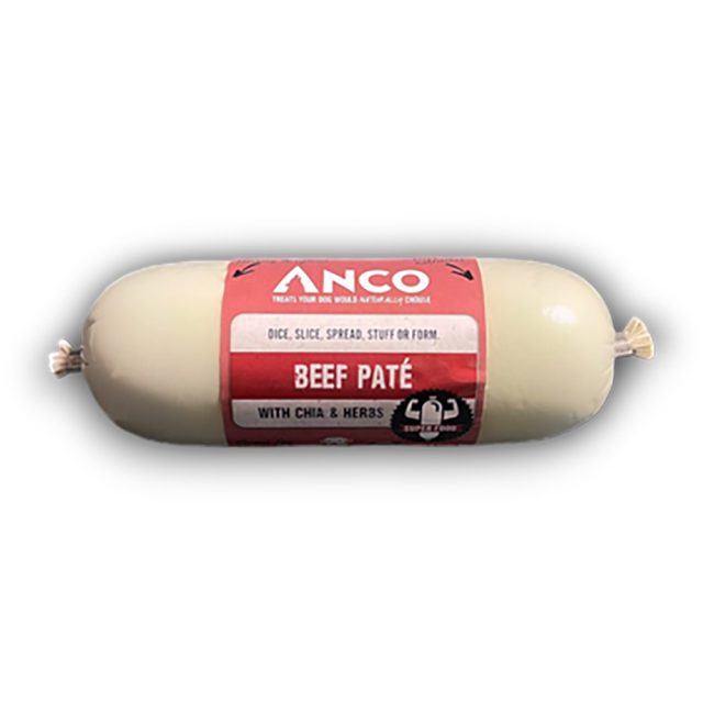 Anco Pate - Beef