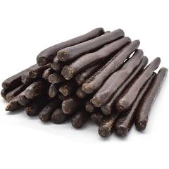 Doodles Deli Air Dried Black Pudding Sausages 1kg