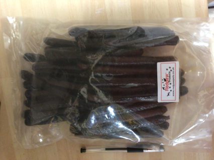 Doodles Deli Air Dried Pure Pheasant And Partridge Sticks 1kg