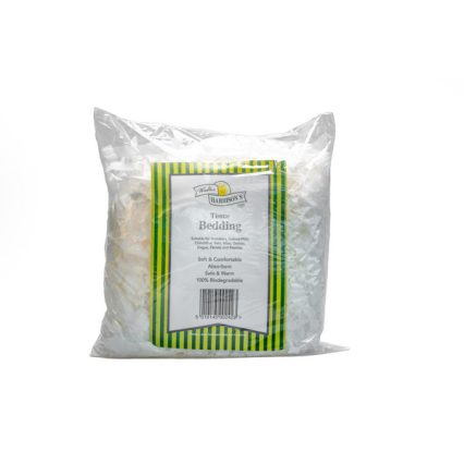 Harrisons Small Animal Tissue Bedding 158-160g