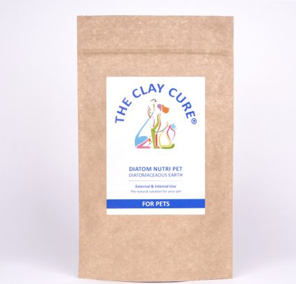 Diatom Nutri Pet (225g)